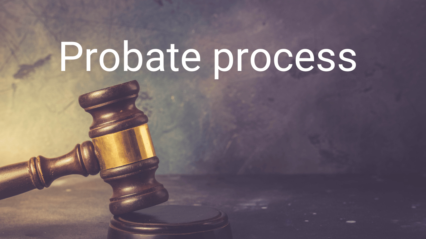 Understanding the Probate Process and the Role of a Probate Attorney