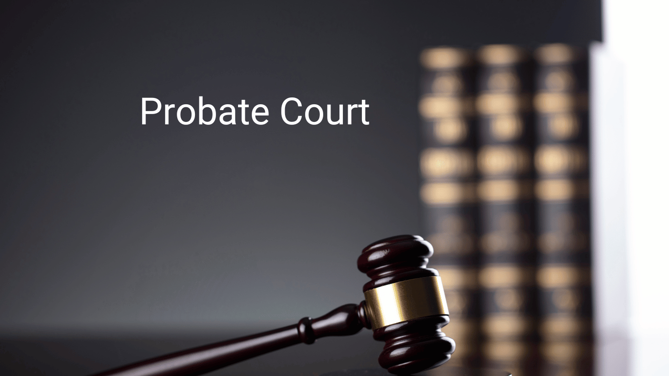 How to Navigate the Complex World of Probate: Discover the Secrets with an Expert Attorney!
